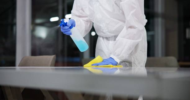 24/7 Emergency Infectious Disease Decontamination experts in Orange, NJ